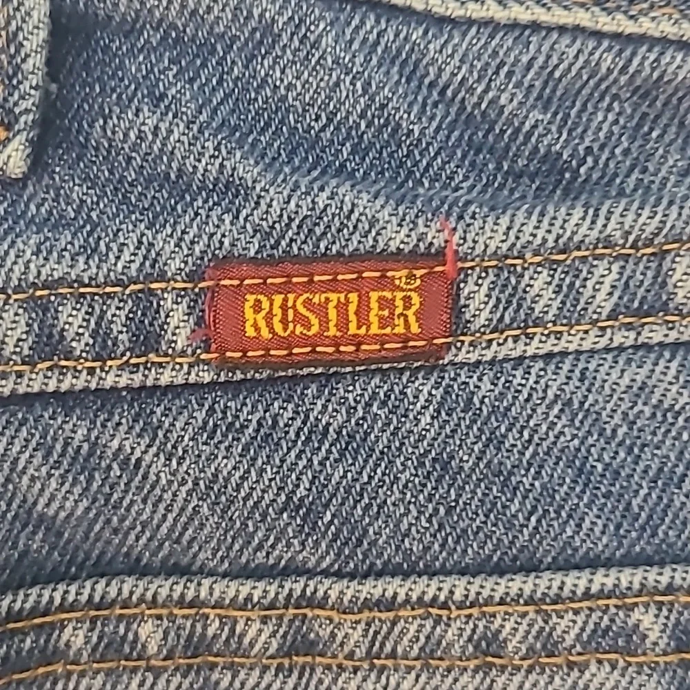 Rustler stylish blue